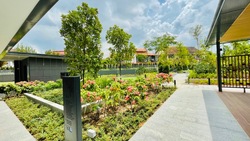 Parc Botannia (D28), Condominium #531012091